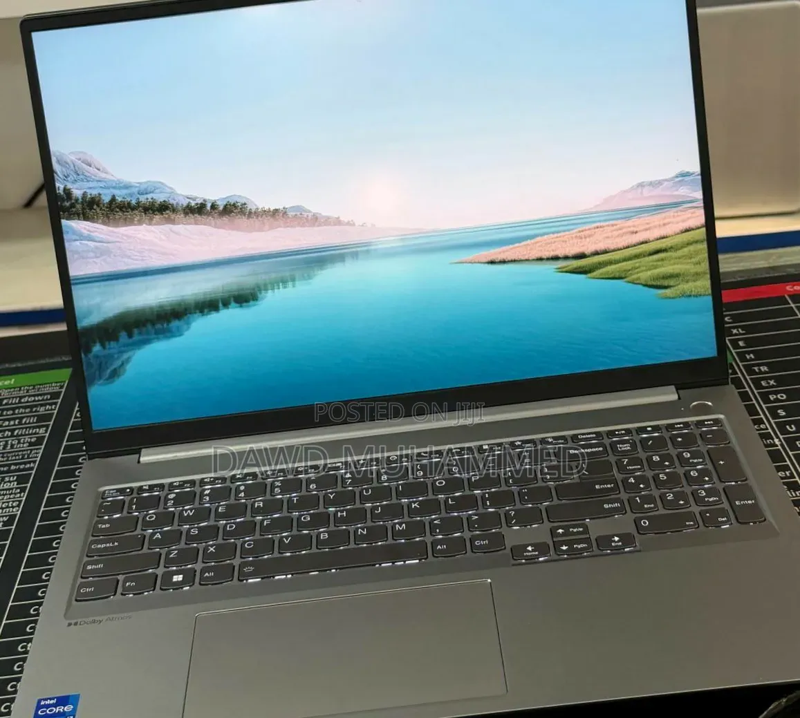New Lenovo ideacentre 610S 32GB Intel Core i7 SSD 512GB