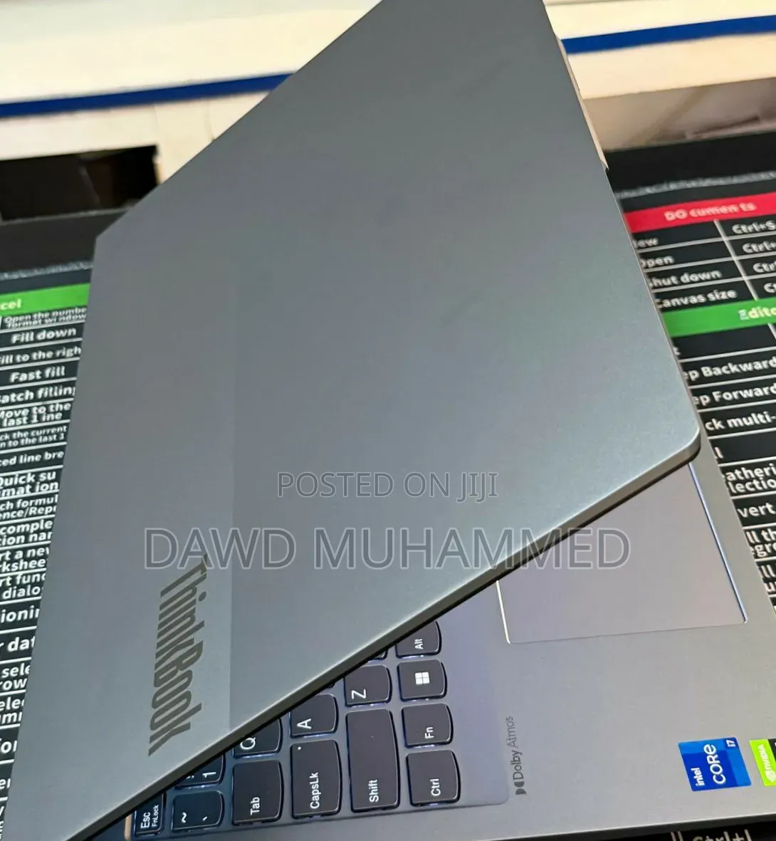 New Lenovo ideacentre 610S 32GB Intel Core i7 SSD 512GB