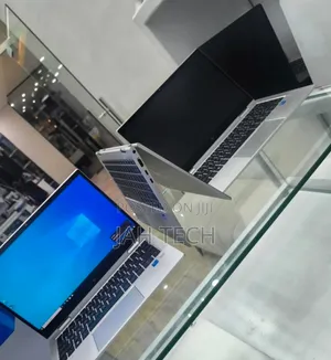 New Laptop HP EliteBook X360 1030 G3 16GB Intel Core i5 SSD 512GB