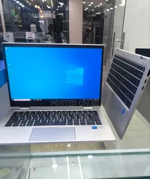 New Laptop HP EliteBook X360 1030 G3 16GB Intel Core i5 SSD 512GB