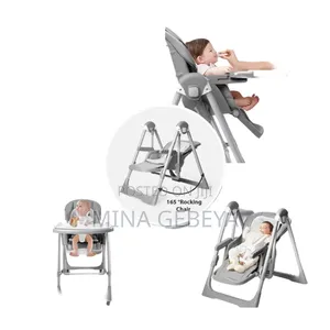 Baby High Chair Multifunction