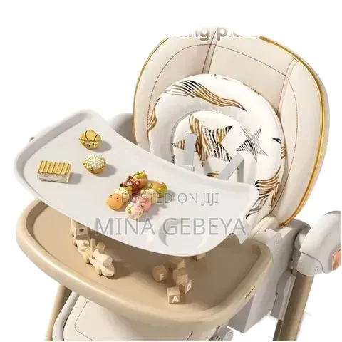 Baby High Chair Multifunction
