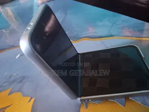 Samsung Galaxy Z Flip6 512 GB Yellow