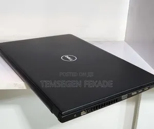New Laptop Dell Vostro 15 3000 4GB Intel Core i5 HDD 500GB