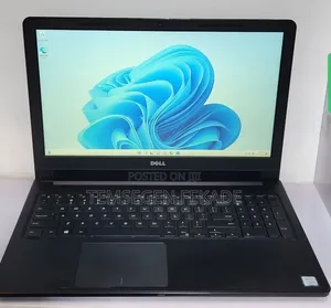 New Laptop Dell Vostro 15 3000 4GB Intel Core i5 HDD 500GB