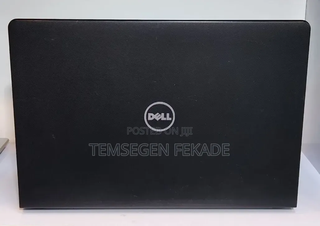 New Laptop Dell Vostro 15 3000 4GB Intel Core i5 HDD 500GB