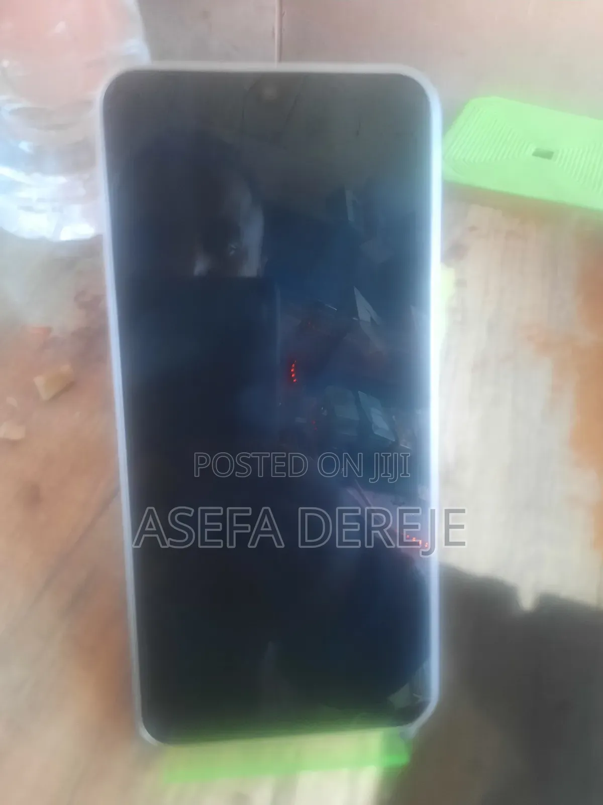 New Samsung Galaxy M16 128 GB Rose Gold