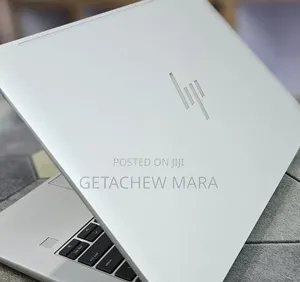 New Laptop HP EliteBook 840 G9 16GB Intel Core i7 SSD 512GB