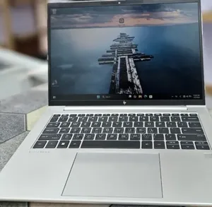 New Laptop HP EliteBook 840 G9 16GB Intel Core i7 SSD 512GB