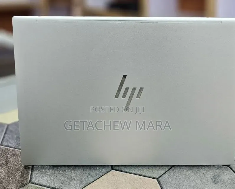 New Laptop HP EliteBook 840 G9 16GB Intel Core i7 SSD 512GB