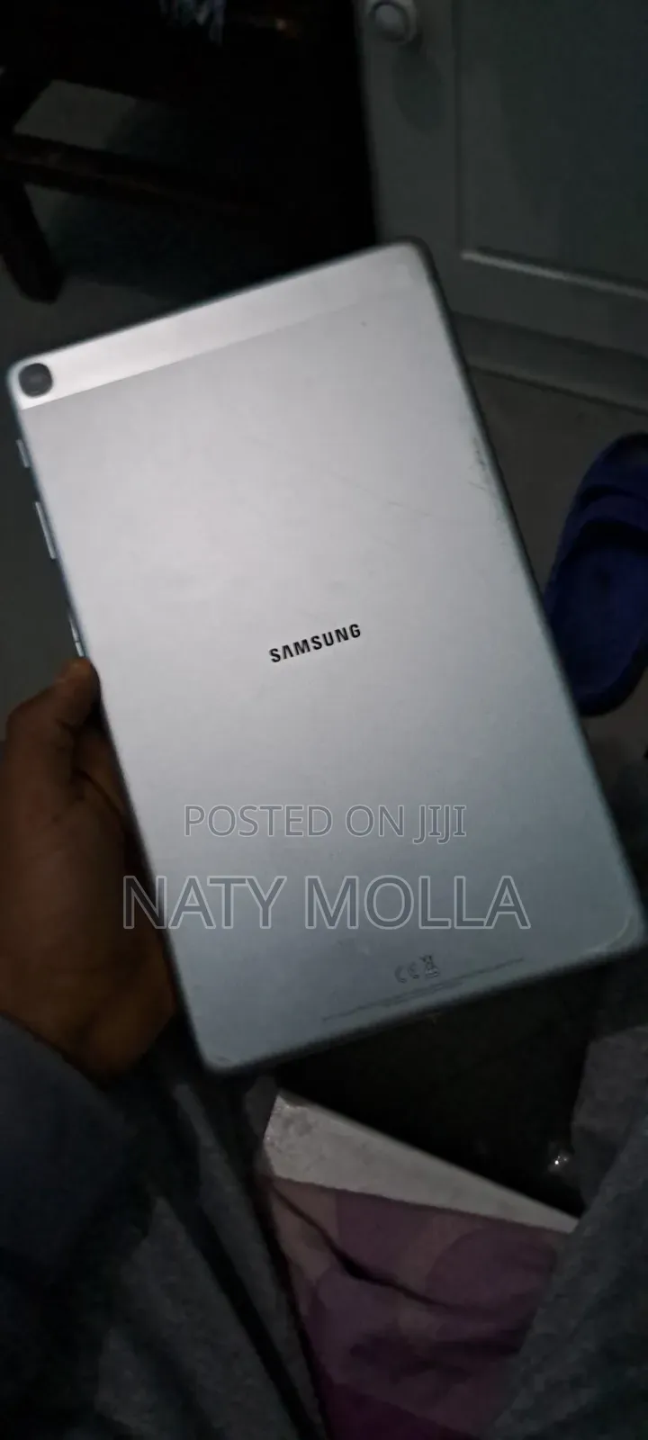 Samsung Galaxy Tab 4 32 GB Gray