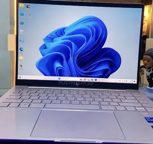 New Laptop HP Pavilion 15 16GB Intel Core Ultra 7 SSD 1T
