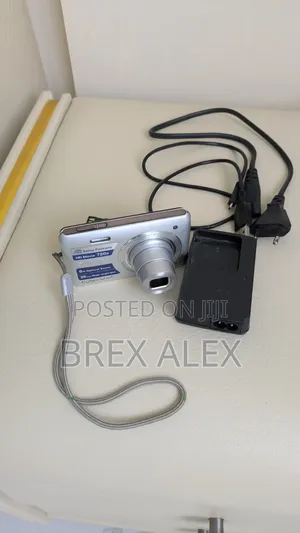 Sony Digital Still Camera