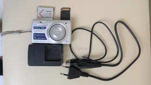 Sony Digital Still Camera