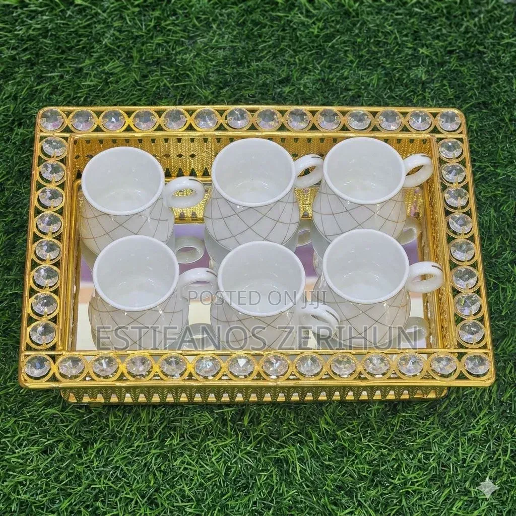 Coffee Cup