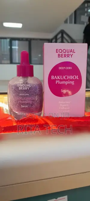 Equal Berry Bakuchiol
