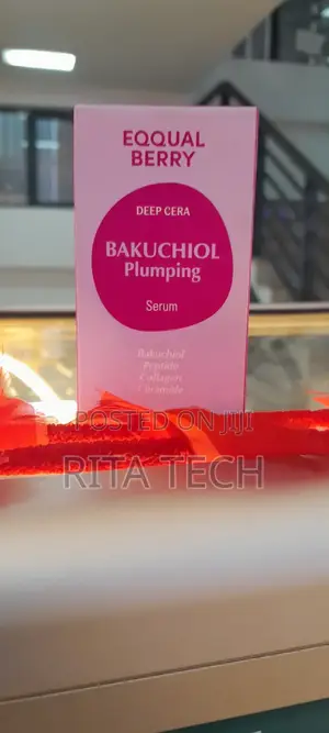 Equal Berry Bakuchiol