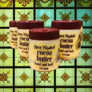 Your Favorite Queen Elisabeth Cream - Fresh Stock In!