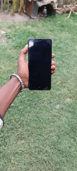 Samsung Galaxy A14 64 GB Black