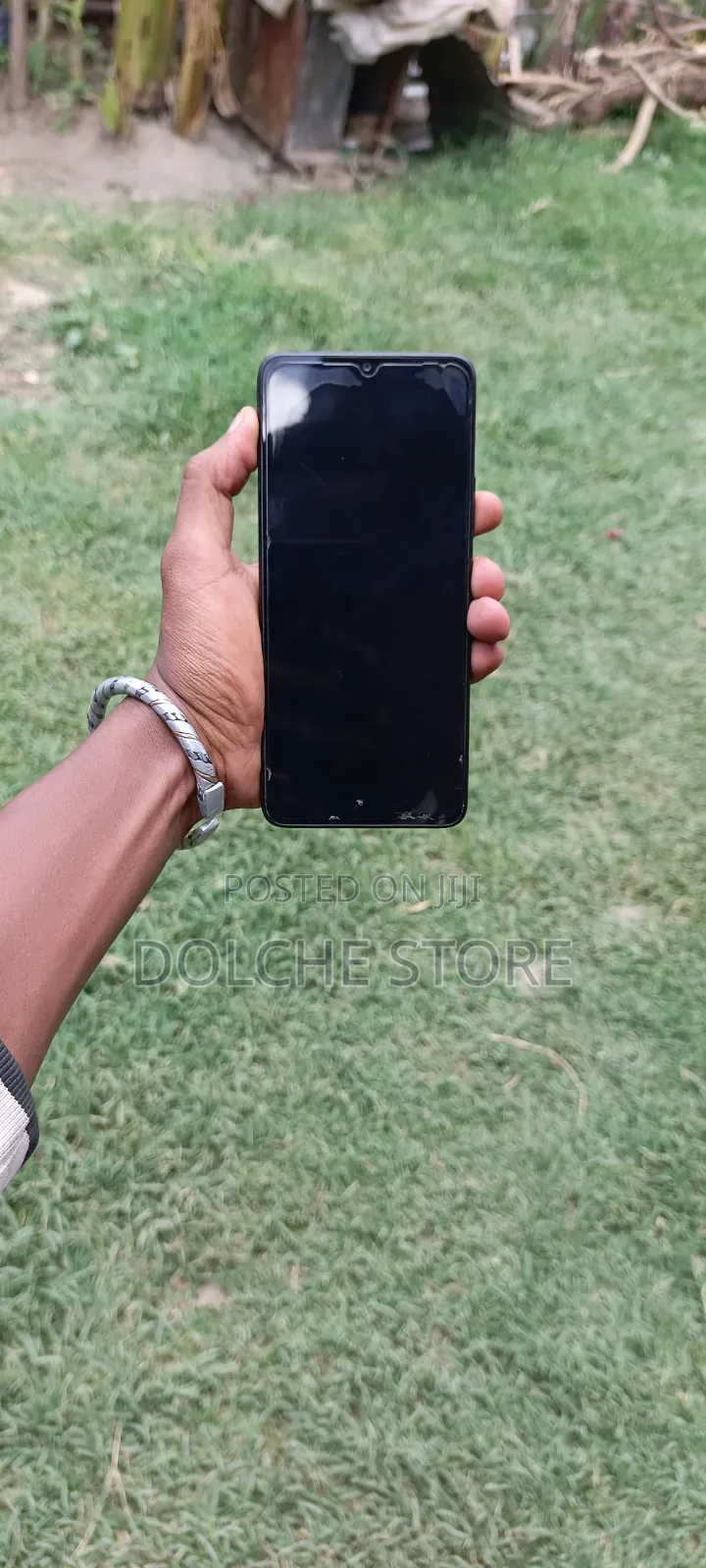 Samsung Galaxy A14 64 GB Black