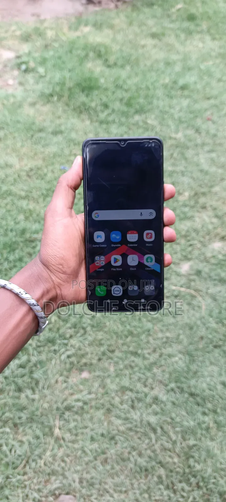 Samsung Galaxy A14 64 GB Black