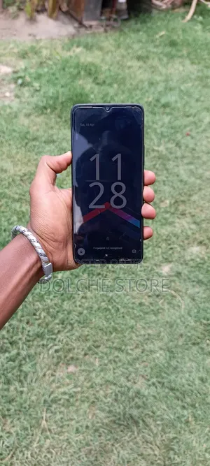 Samsung Galaxy A14 64 GB Black