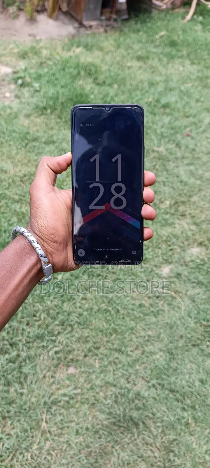 Samsung Galaxy A14 64 GB Black