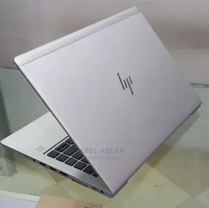 Photo - New Laptop HP EliteBook 840 G5 16GB AMD Ryzen SSD 512GB