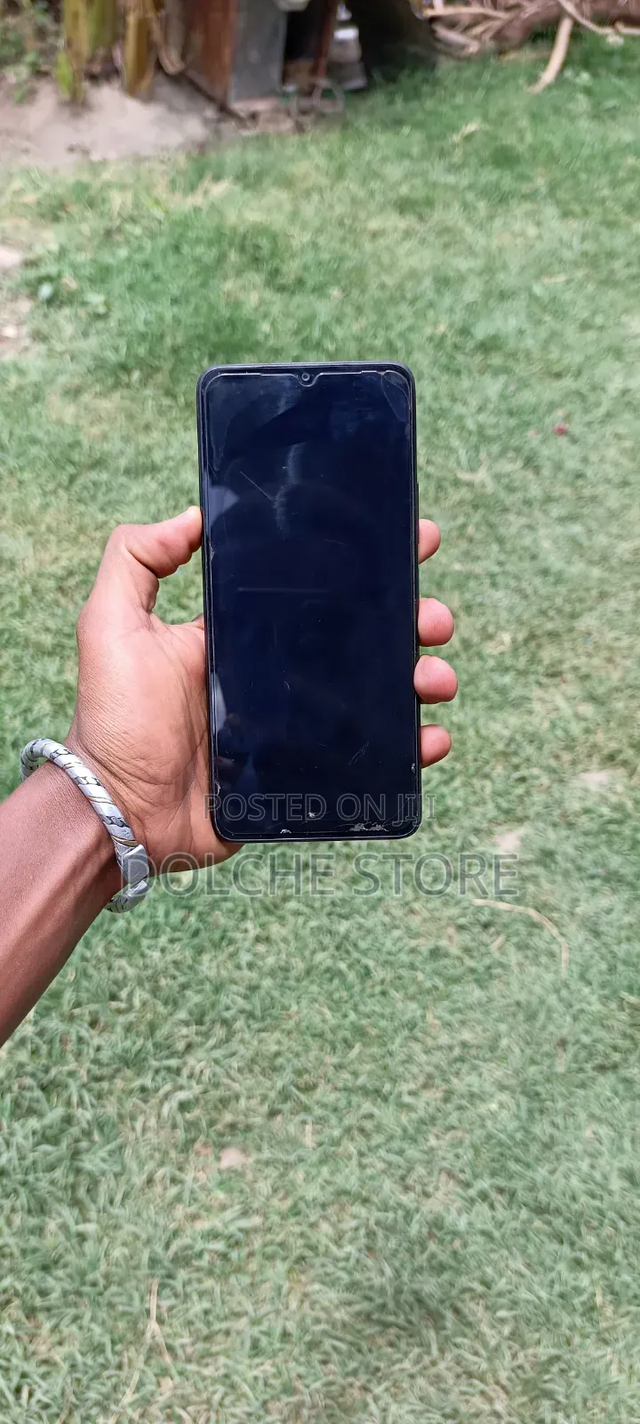 Samsung Galaxy A14 64 GB Black