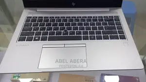 New Laptop HP EliteBook 840 G5 16GB AMD Ryzen SSD 512GB