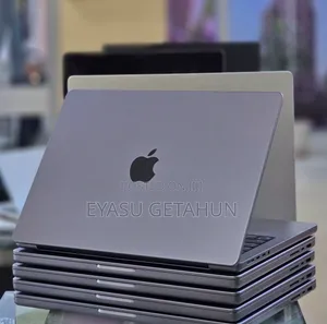 New Laptop Apple MacBook Pro M1 32GB Apple M1 Pro SSD 512GB