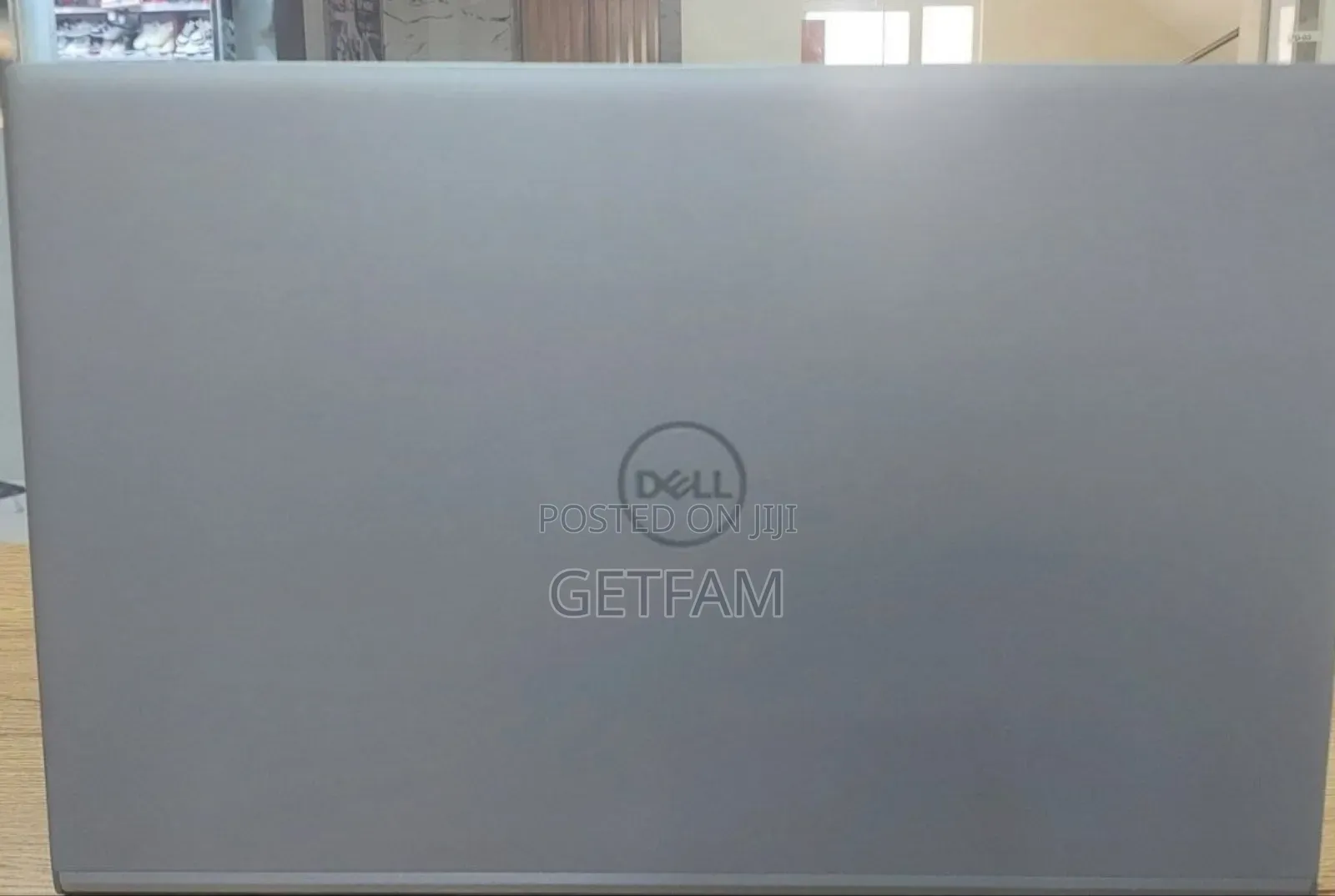 New Laptop Dell Inspiron 17 1750 16GB Intel Core i7 SSD 512GB