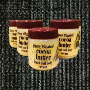 Bulk Queen Elisabeth Cocoa Butter Available - Get Yours!