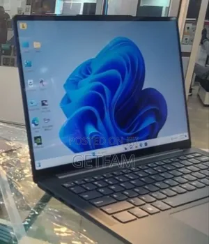 New Laptop Lenovo ThinkPad Yoga 16GB AMD Ryzen 7 SSD 512GB