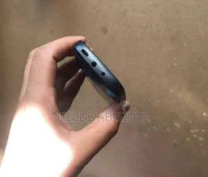 New Nokia Asha 201 Black