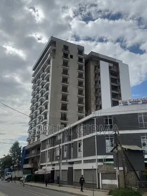 2bdrm Apartment In Jambo Real Estate, Yeka For Sale