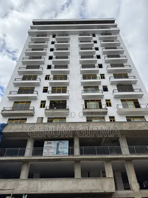 2bdrm Apartment In Jambo Real Estate, Yeka For Sale