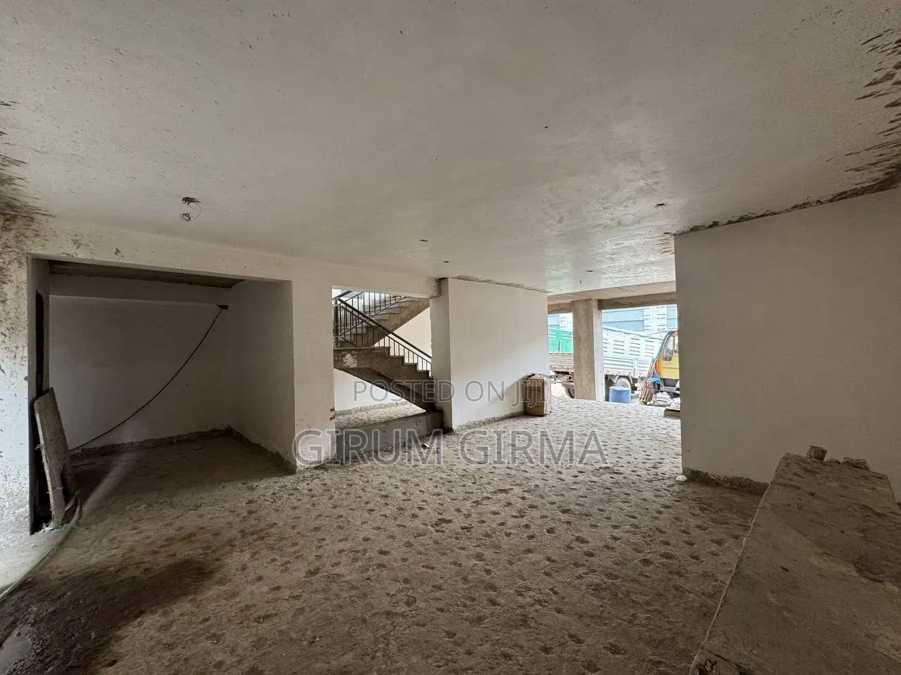 2bdrm Apartment In Jambo Real Estate, Yeka For Sale