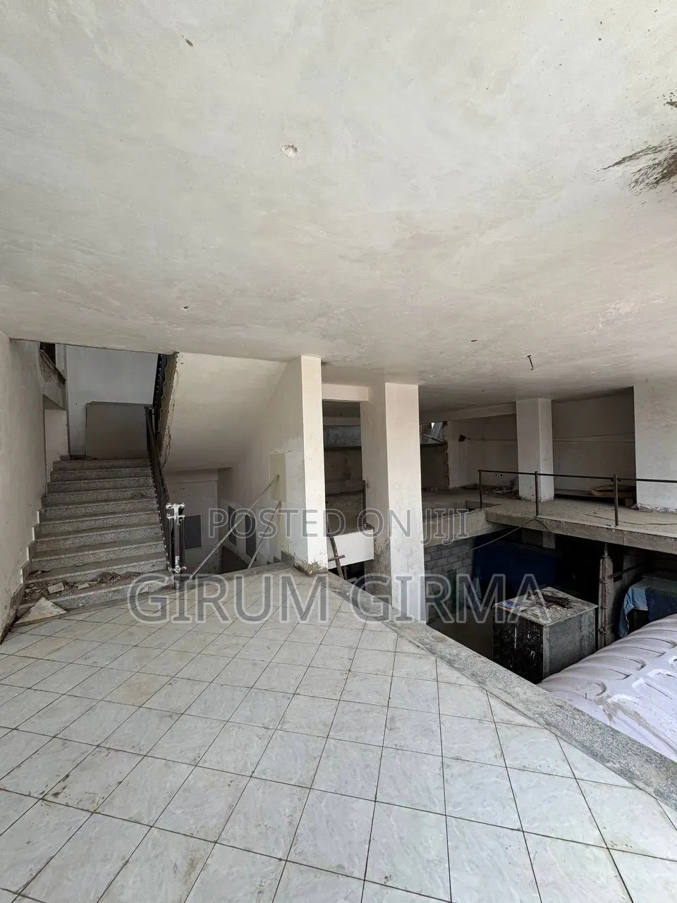 2bdrm Apartment In Jambo Real Estate, Yeka For Sale