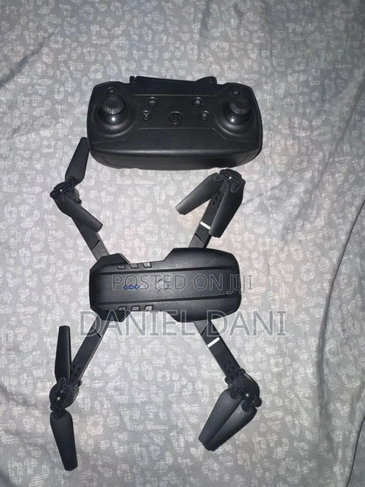 Drone Camera