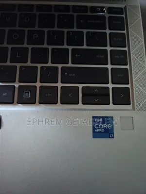 Laptop HP EliteBook 840 G8 16GB Intel Core i7 SSD 512GB