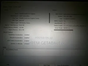 Laptop HP EliteBook 840 G8 16GB Intel Core i7 SSD 512GB