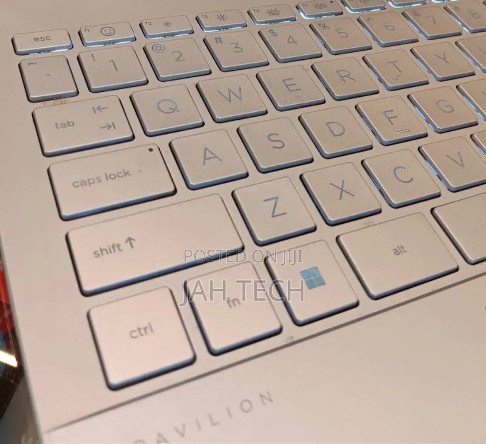 New Laptop HP Pavilion 15 16GB Intel Core i7 SSD 512GB
