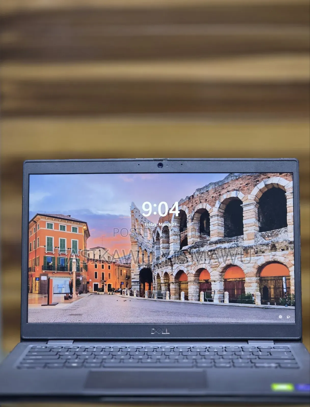 New Laptop Dell Latitude 2120 16GB Intel Core i7 SSD 256GB