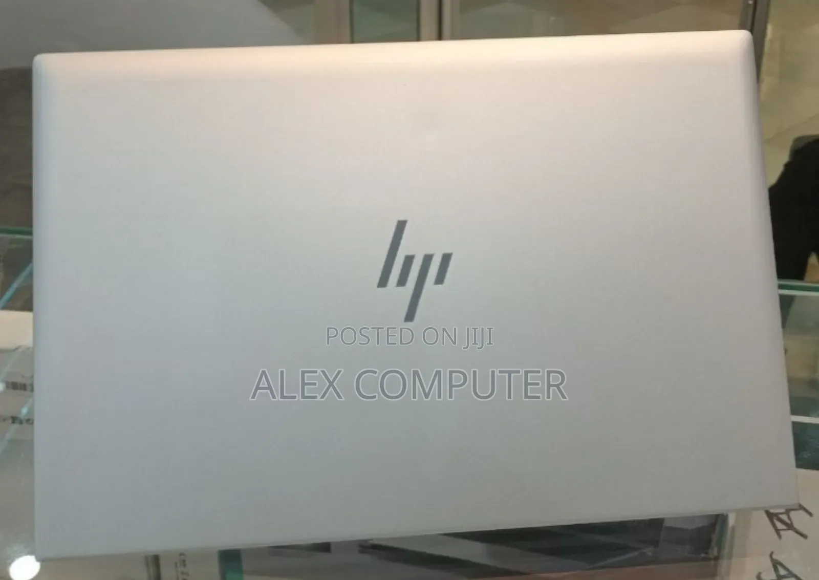 New Laptop HP EliteBook 840 G8 16GB Intel Core i5 SSD 512GB