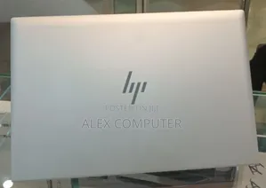 New Laptop HP EliteBook 840 G8 16GB Intel Core i5 SSD 512GB