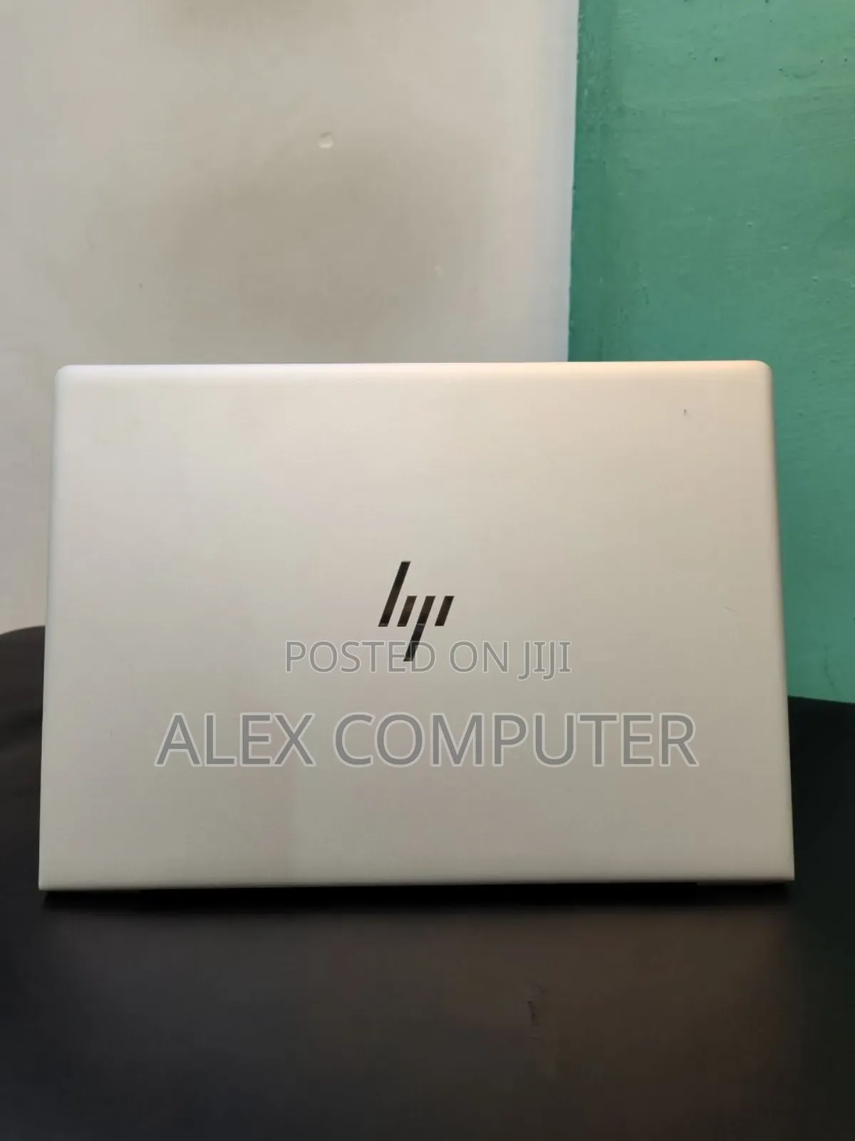 New Laptop HP EliteBook 840 G8 16GB Intel Core i5 SSD 512GB
