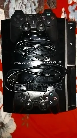 Playstation 3