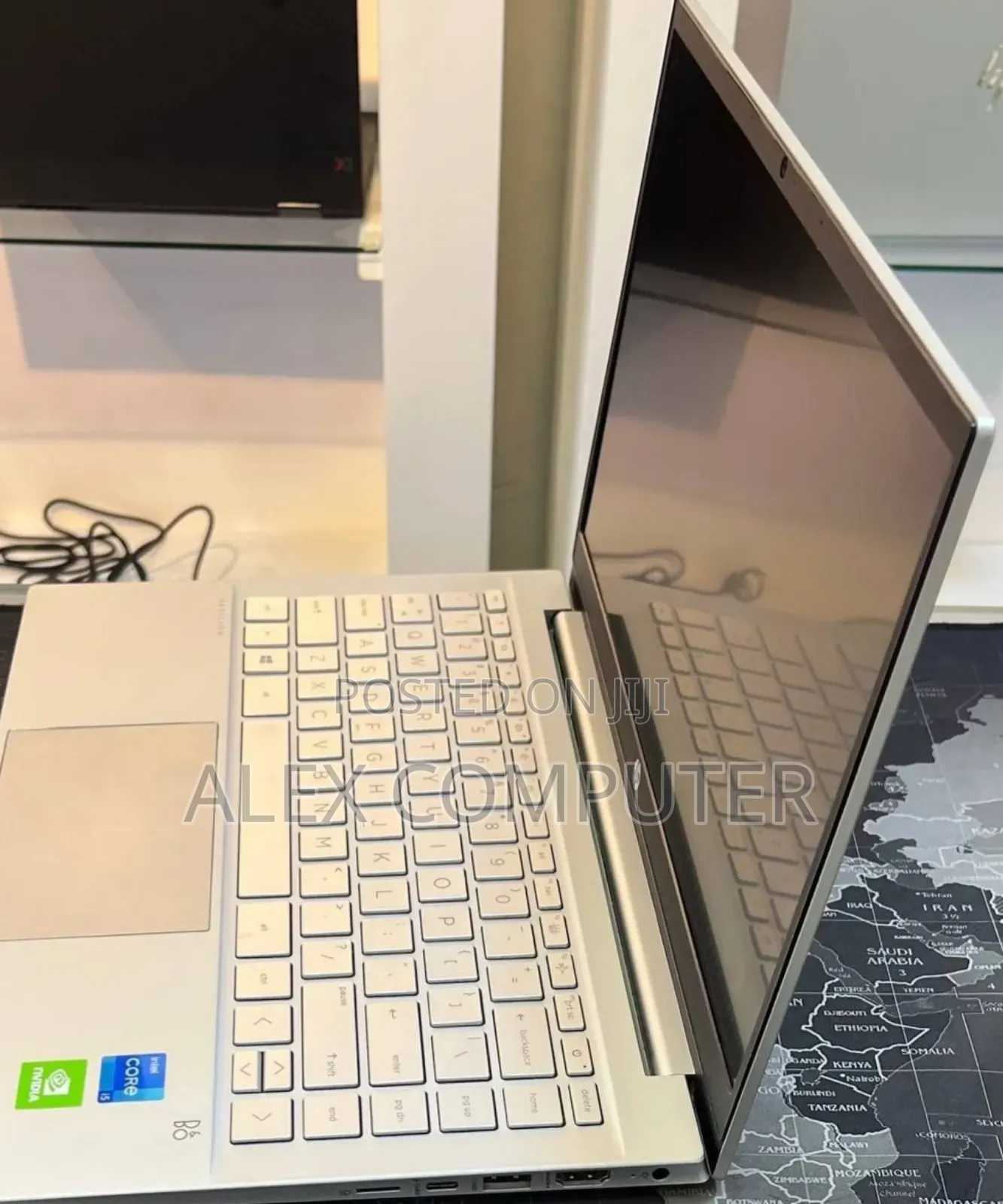New Laptop HP Pavilion 14 16GB Intel Core i5 SSD 512GB