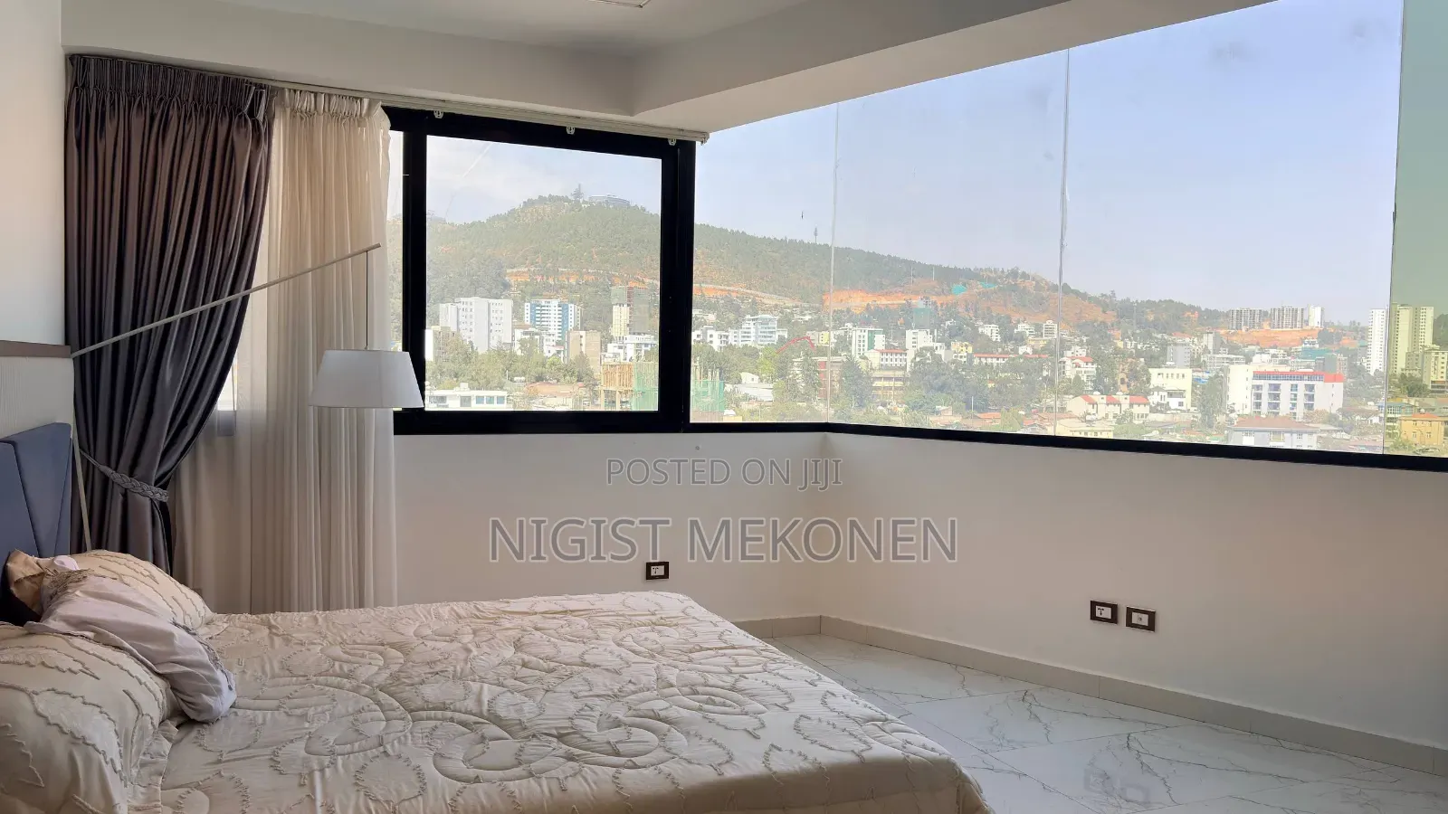 1bdrm Apartment in Dema Hope Realestate, Yeka for sale